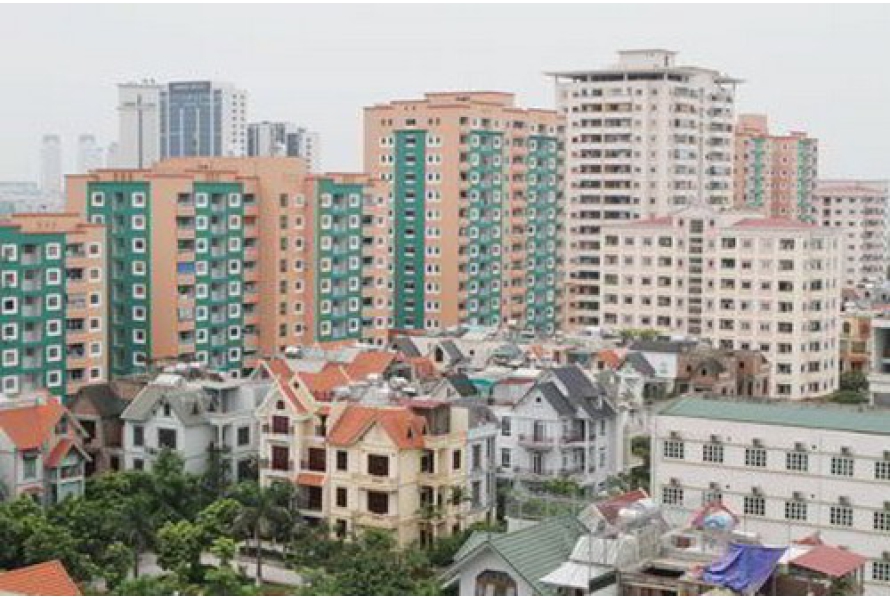 Bộ Xây dựng không chủ trì xây dựng Đề án hỗ trợ thị trường BĐS với gói tín dụng 100 nghìn tỷ đồng
