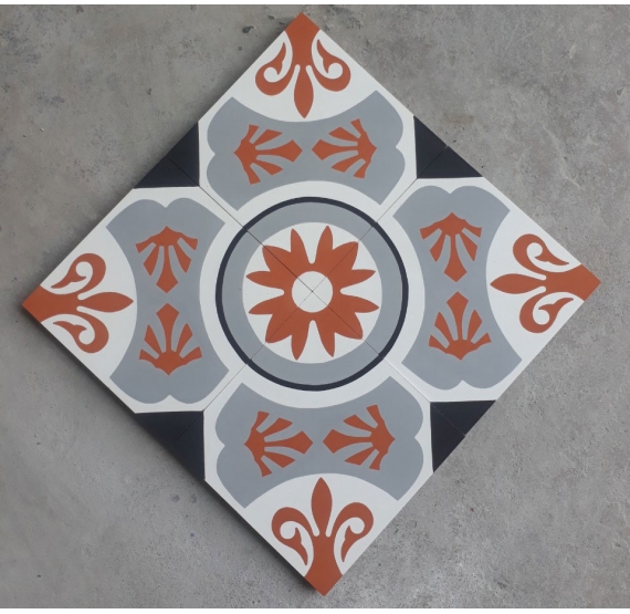 Gạch bông 031