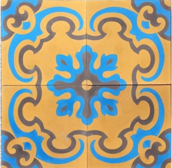 Gạch bông 047